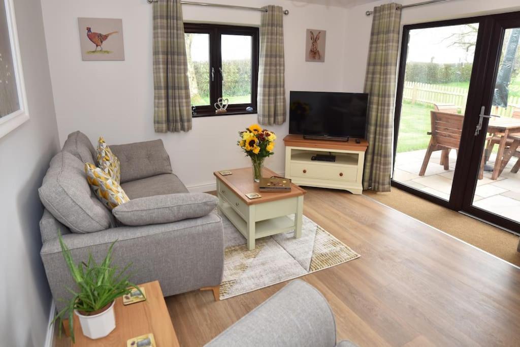 Guest Suite King Bed In Chew Valley Bath Somerset Chew Magna エクステリア 写真