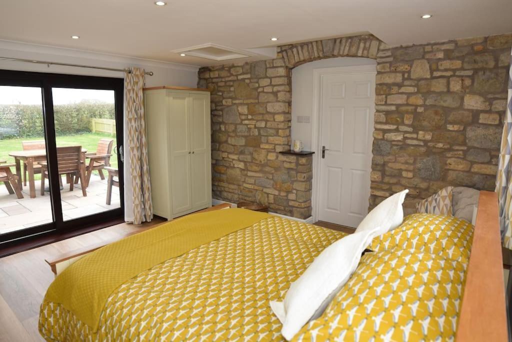 Guest Suite King Bed In Chew Valley Bath Somerset Chew Magna エクステリア 写真