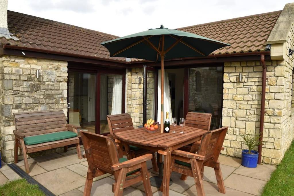 Guest Suite King Bed In Chew Valley Bath Somerset Chew Magna エクステリア 写真