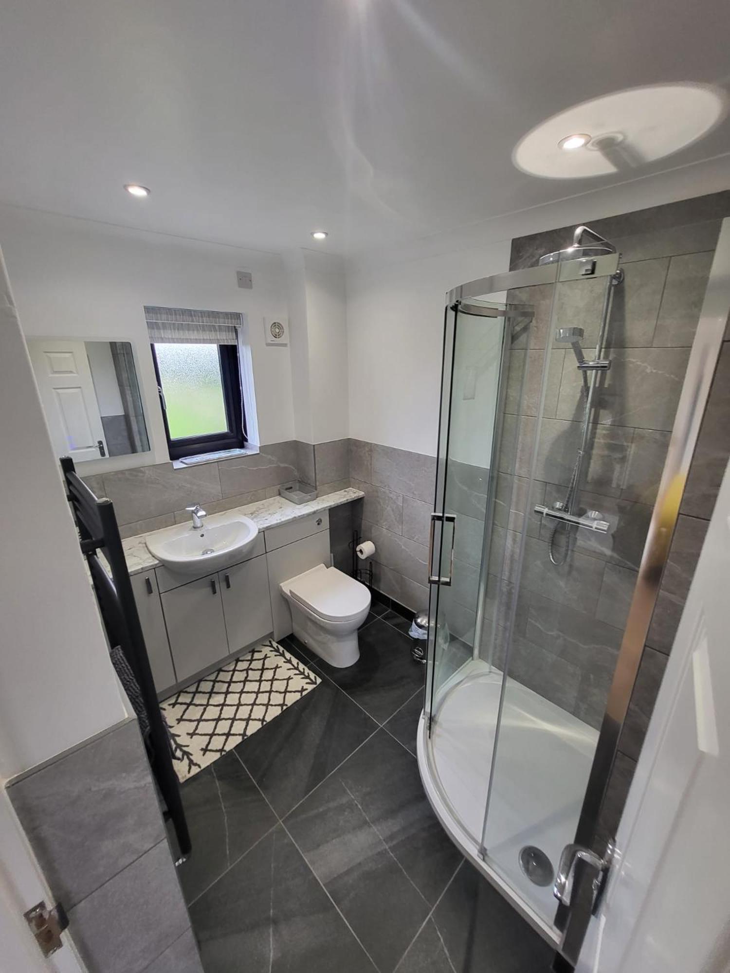Guest Suite King Bed In Chew Valley Bath Somerset Chew Magna エクステリア 写真