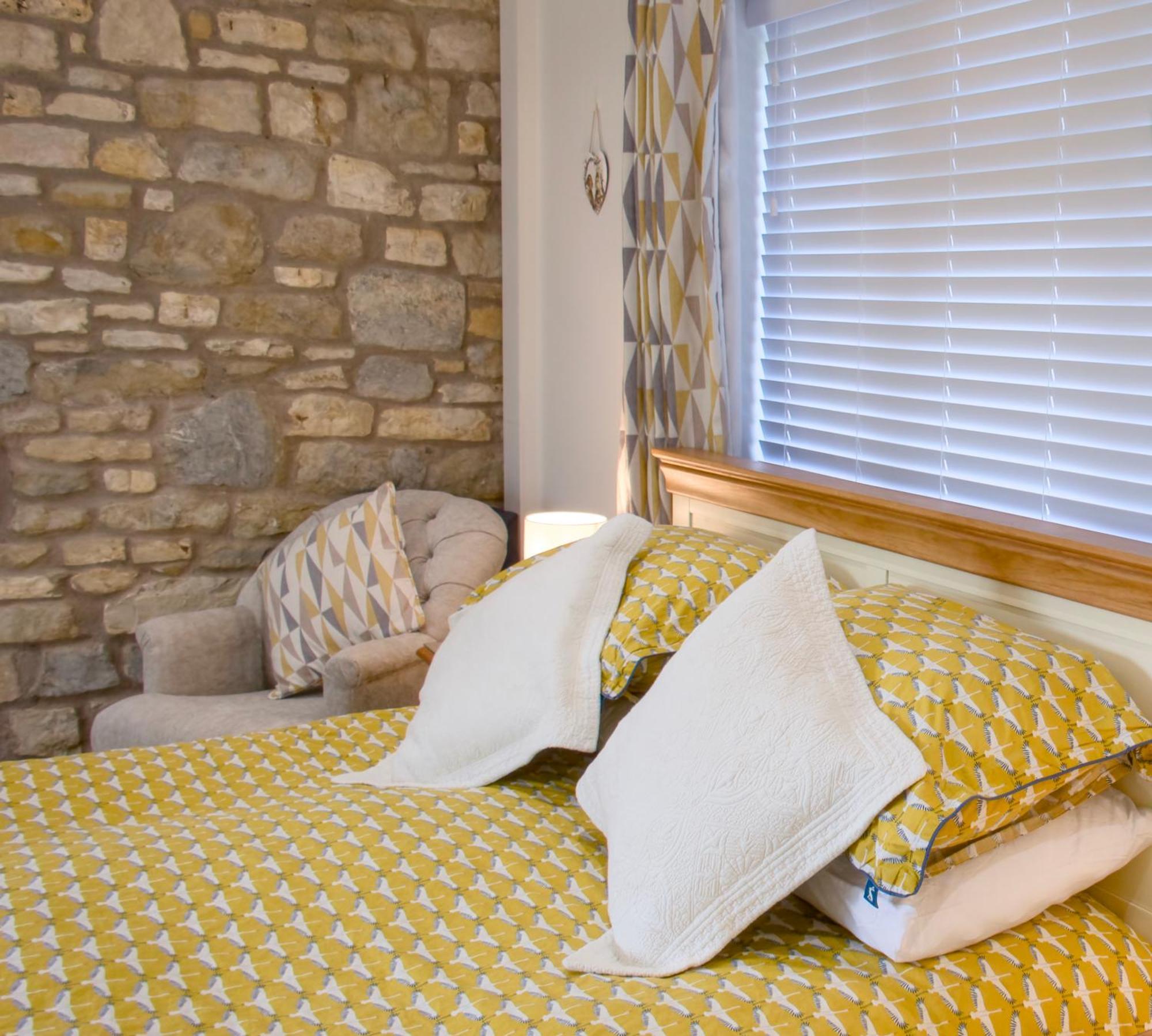 Guest Suite King Bed In Chew Valley Bath Somerset Chew Magna エクステリア 写真